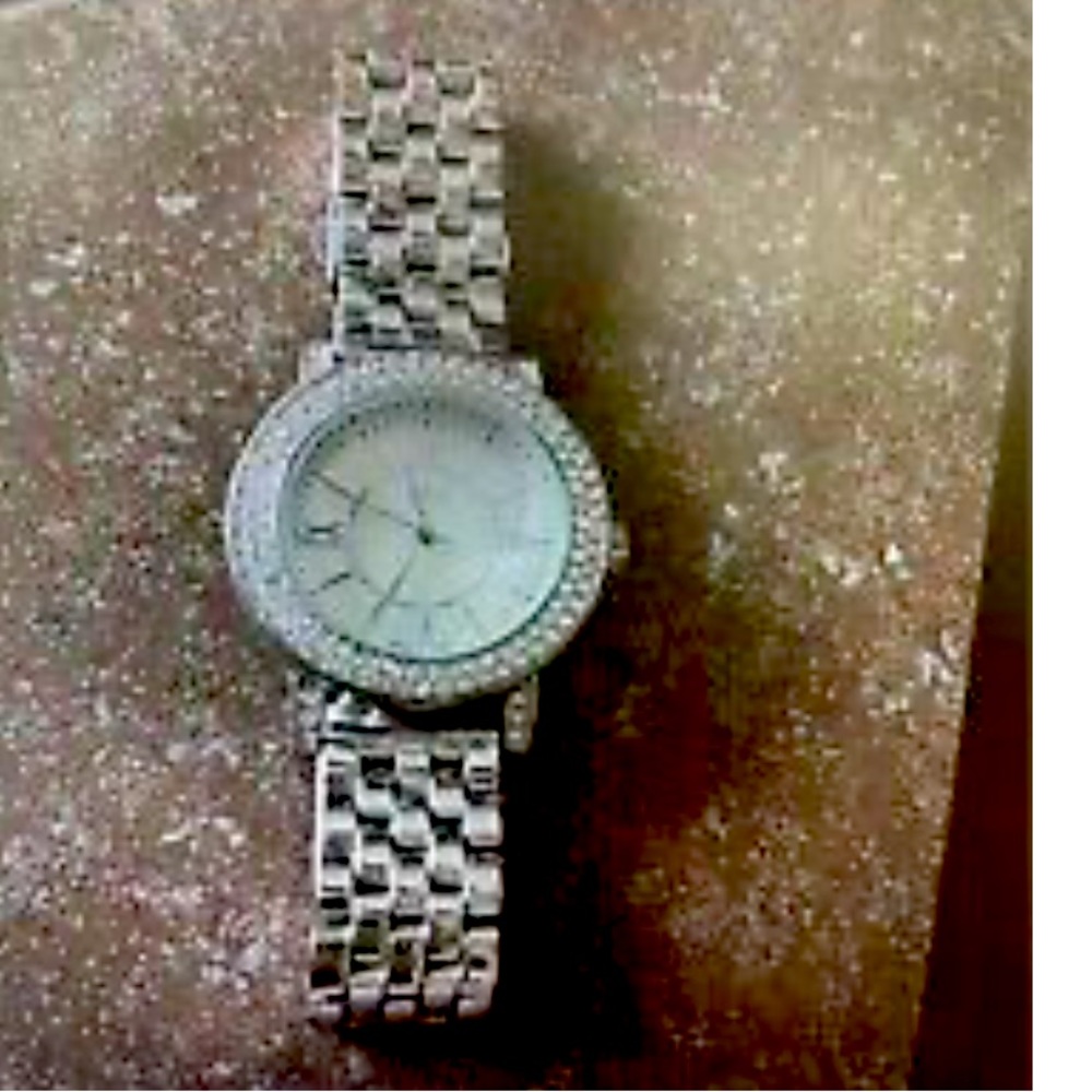 Buckle watch